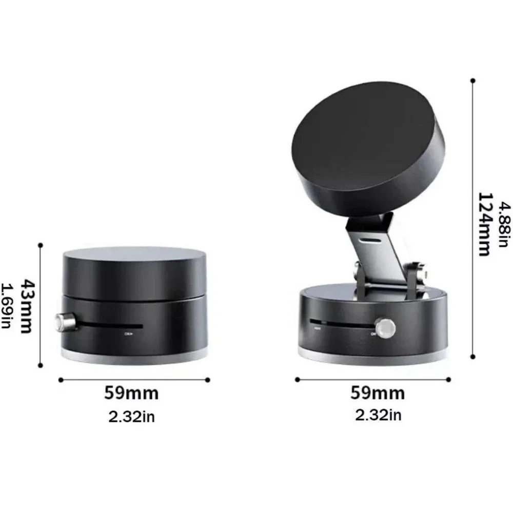 The Unbranded Brand foldable magnetic